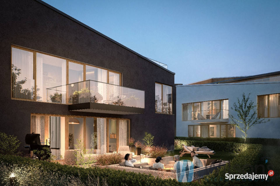 Mieszkanie 11361m2 5pokojowe Warszawa