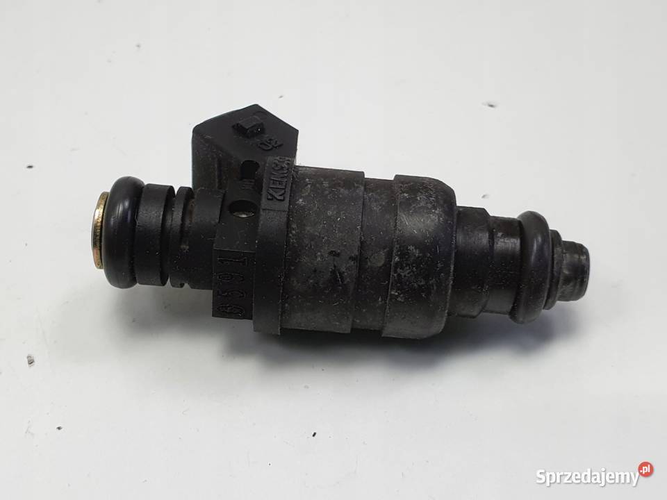 Chevrolet Kalos 12 8V WTRYSKIWACZ wtrysk Janów sprzedam