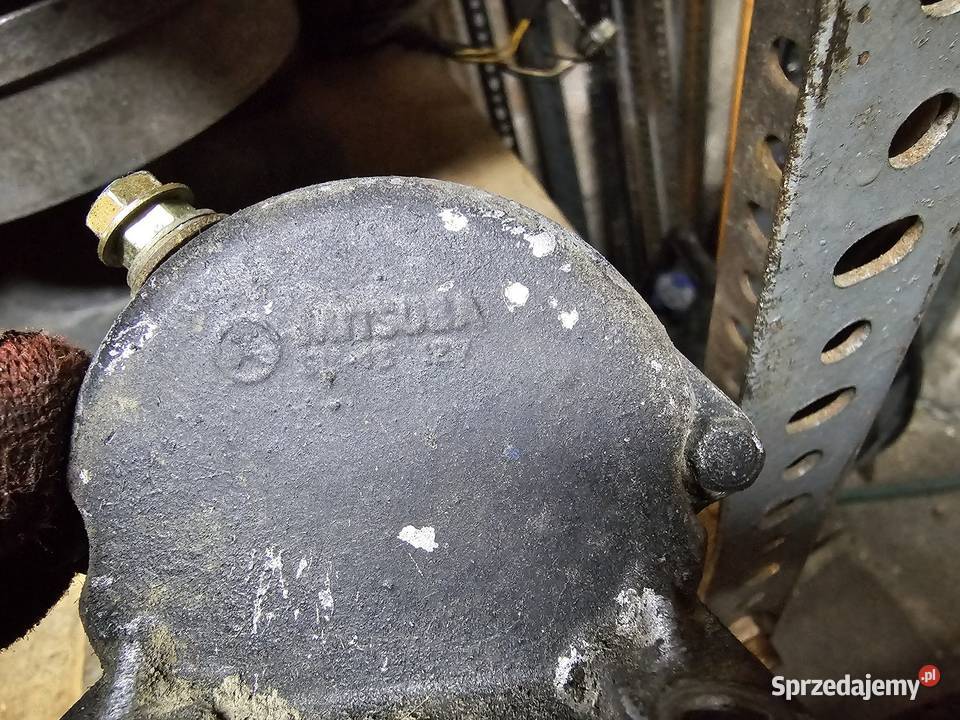 Honda ca125 rebel rozrusznik ca125 starter Ca