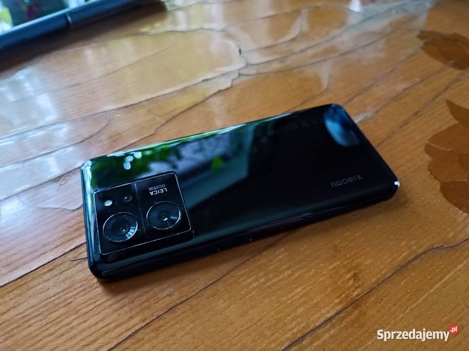 Xiaomi 13t pro Xiaomi Majdany Wielkie sprzedam