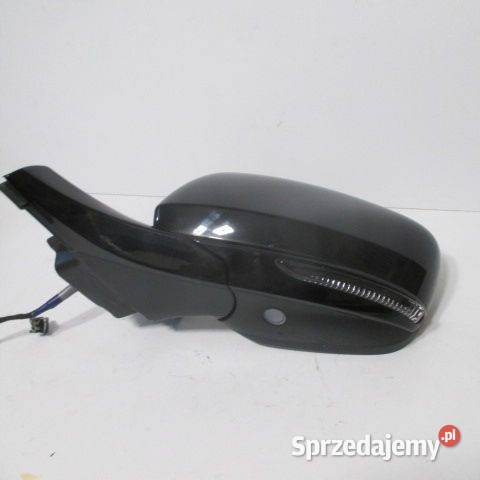 LUSTERKO LEWE RENAULT GRAND SCENIC IV 11PIN Rakoniewice sprzedam