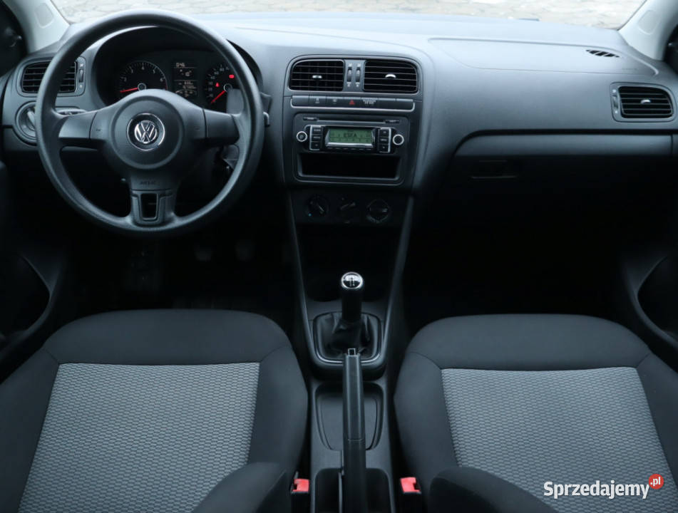 VW Polo 12 12V łódzkie Łódź sprzedam