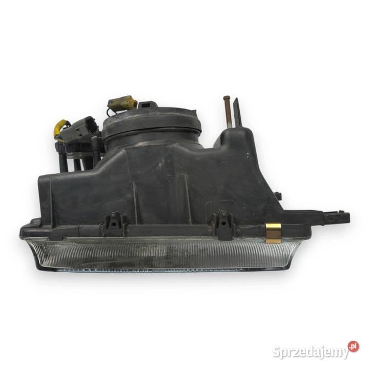LAMPA LEWA Nissan Sunny N13 8690 lewy przód Chełm
