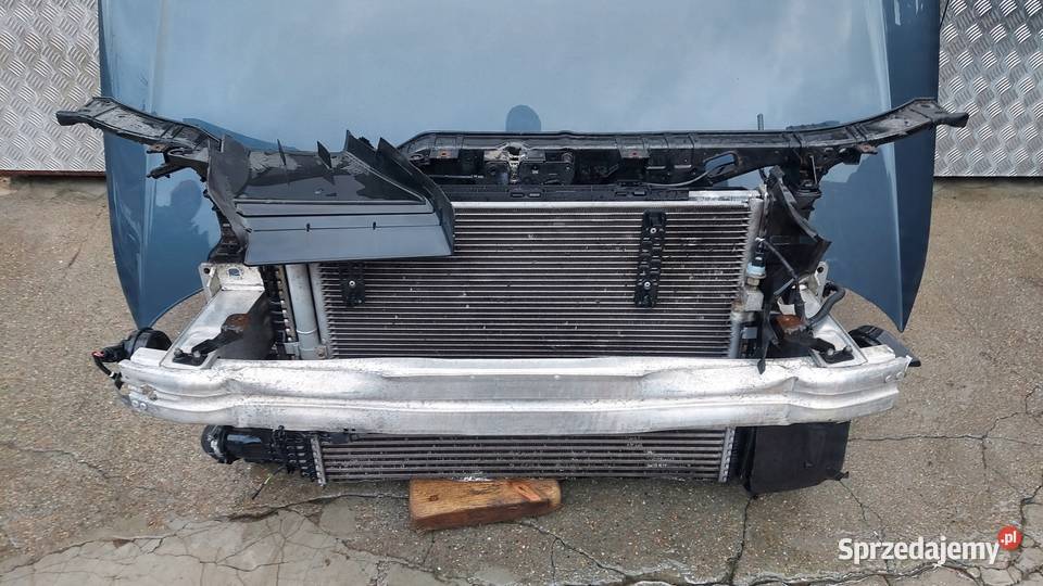 PAS PRZEDNI A4 B8 A5 8T LIFT 1216 20TDI 18TFSI Międzychód