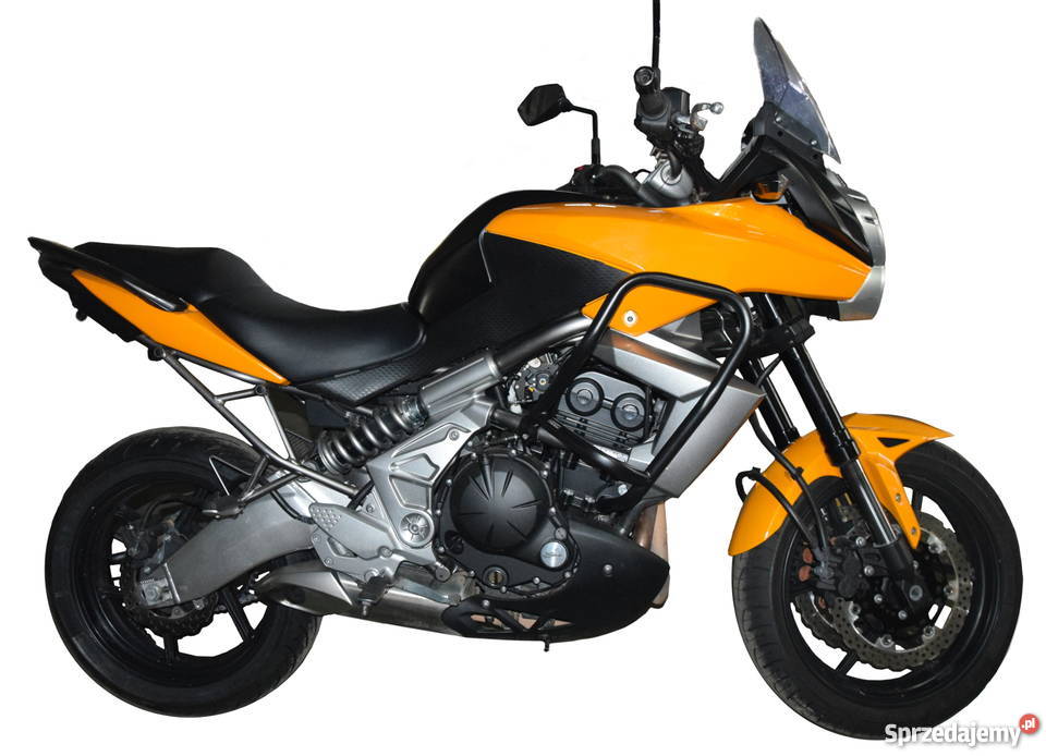 Gmole HEED do KAWASAKI KLE 650 VERSYS 1013 Częstochowa