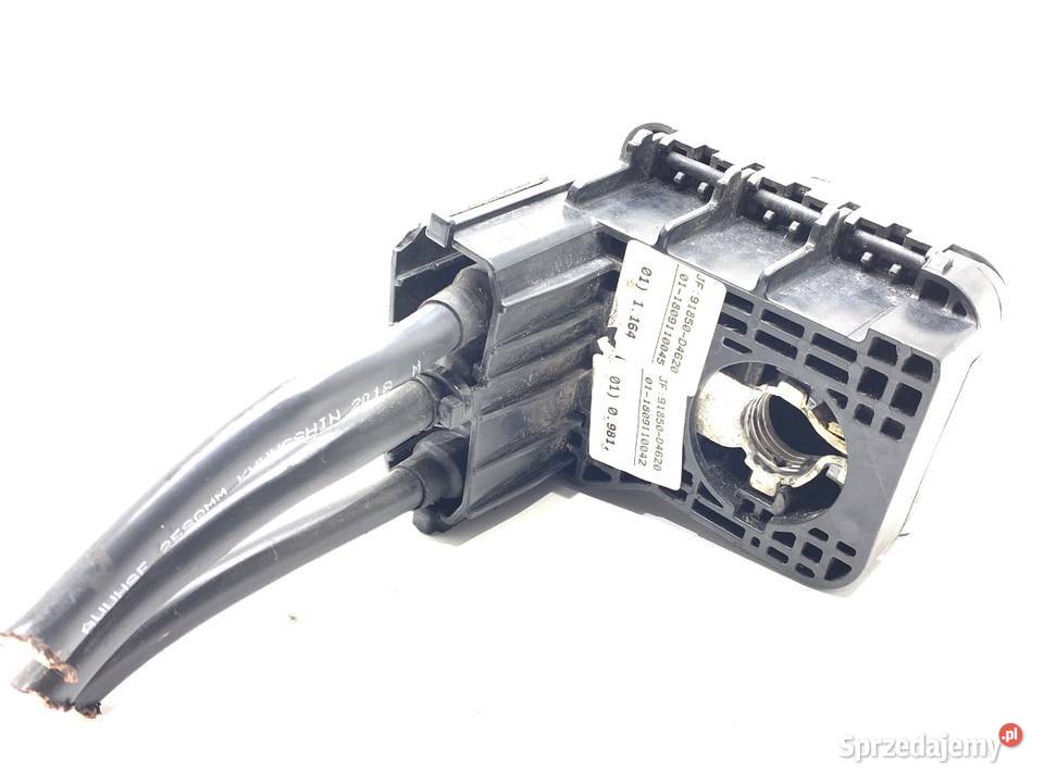 KLEMA PLUS KIA OPTIMA 91970D4201 16 179 PRZEWÓD