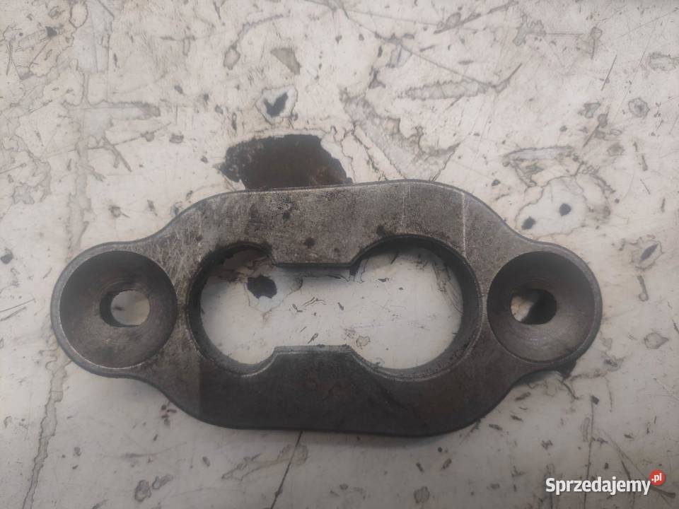 ŁAPA MOCOWANIE WTRYSKU 22 D MAZDA CX5 CX5 KE osobowe