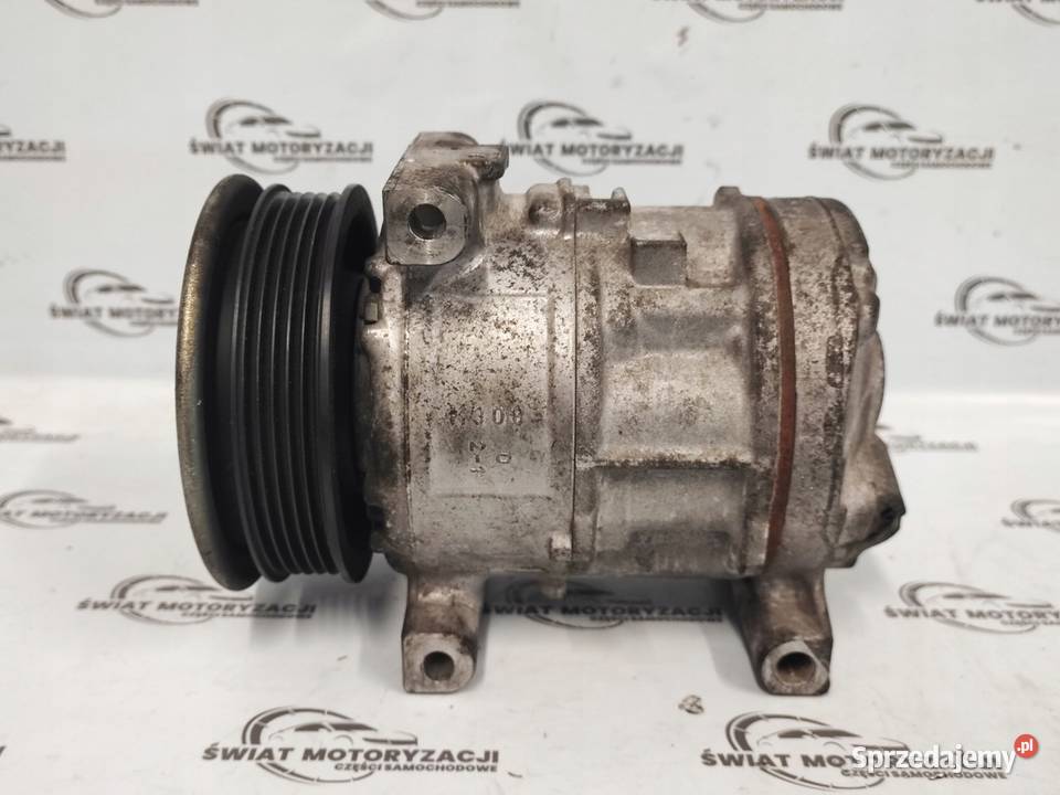 ALFA MITO 14 TJET 198A4000 120 sprężarka Kielce