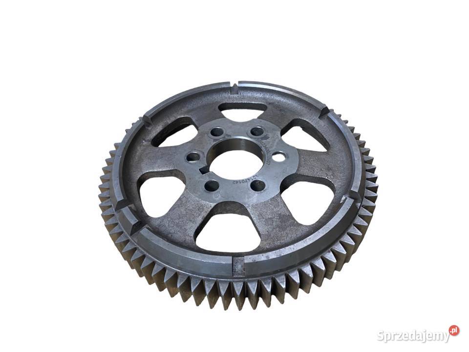 KOŁO ZĘBATE Z27 2830438 5802340051 CASE MAXXUM Kielce