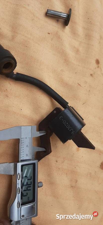 Cewka zapłonowa do kosiarki BQ TRY35 SPLMA Skwierzyna