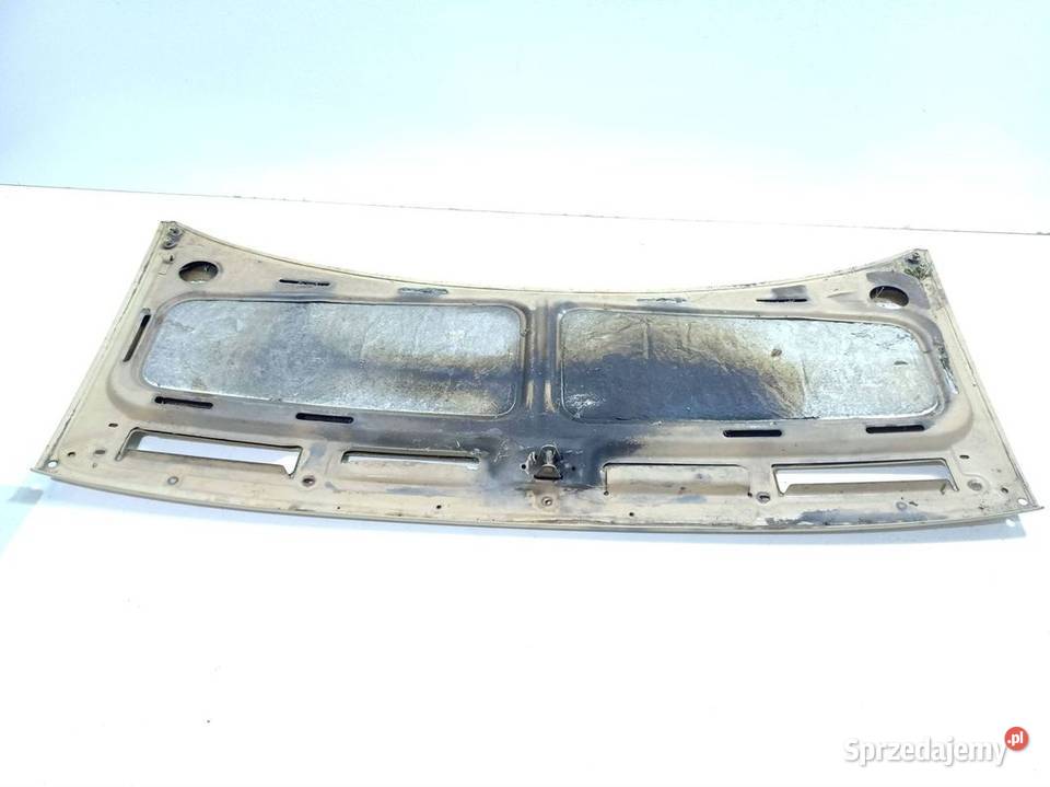 Skoda 105 120 742 1985 Tylna klapa bagażnika Skarżysko-Kamienna