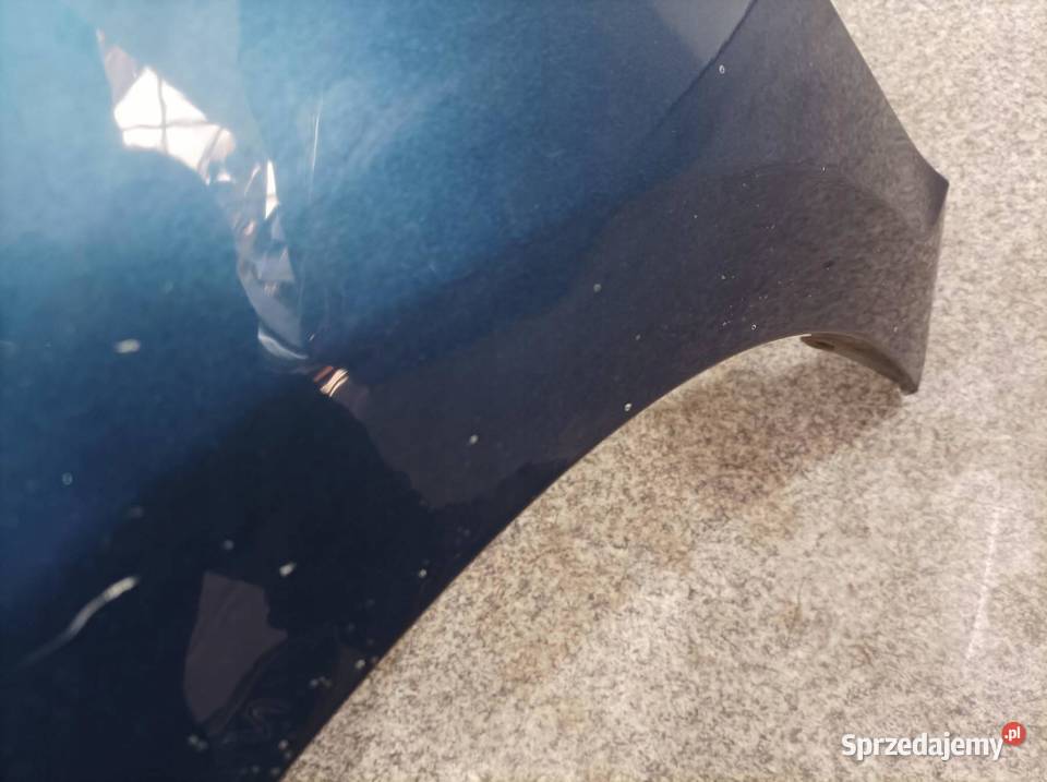 BŁOTNIK LEWY PRZÓD LD5L VW Volkswagen Jetta VI
