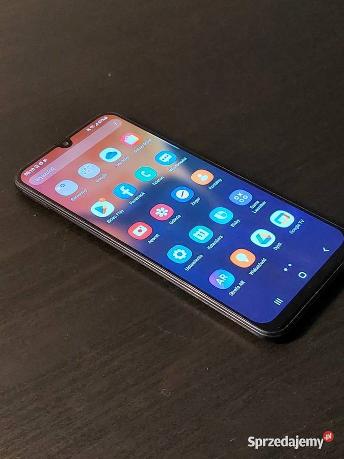 Samsung Galaxy A50 128gb w stanie idealnym Warszawa