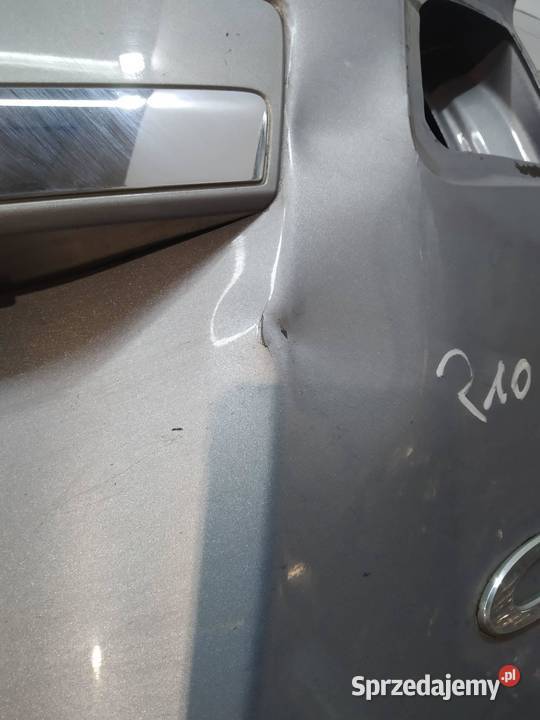 KLAPA TYŁ SZYBA 30S Mazda CX9 I 2006