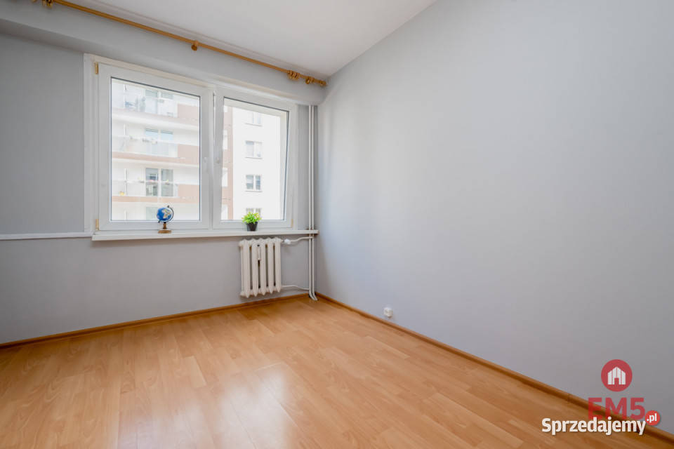 Mieszkanie Białystok 482m2 3pok podlaskie