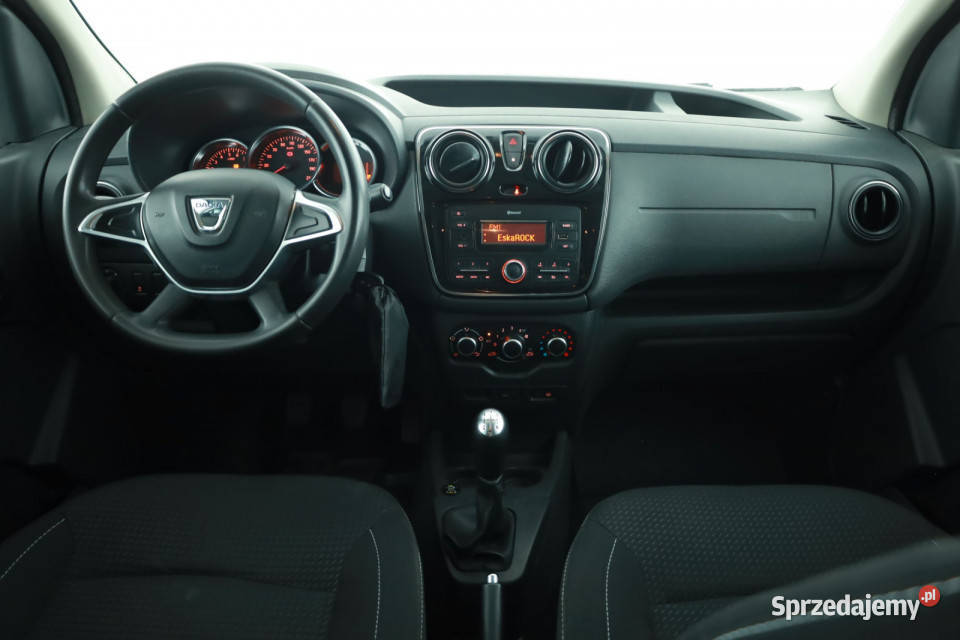 Dacia Dokker 16 SCe Pickup Piaseczno