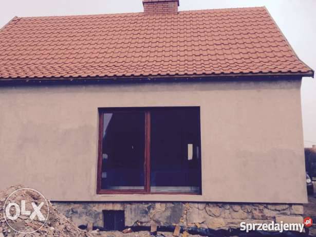 Dom w okolicy Kętrzyna Rynu Nakomiady