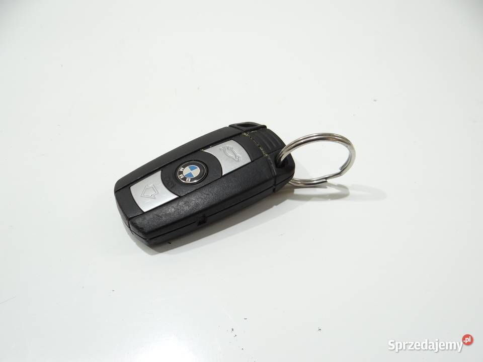 KLUCZYK PILOT BMW X1 E84 17229557 Strzyżewice