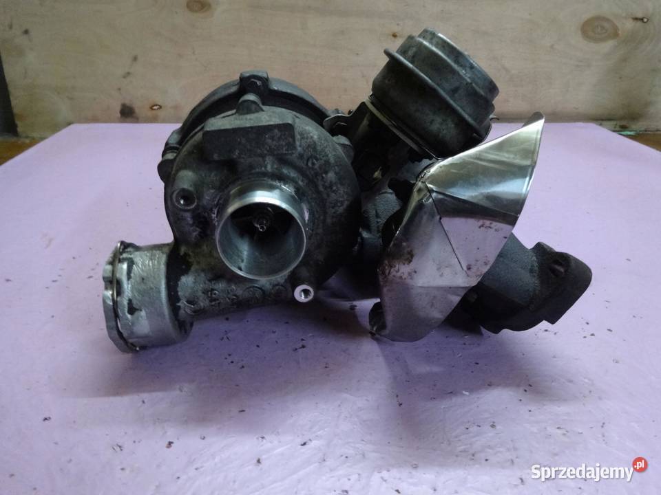 VW Audi A4 20 TDI 140 08R 0352530332 Osłony i zaślepki