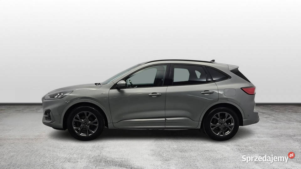 Ford Kuga 15 EcoBoost FWD STLine Z Polskiego