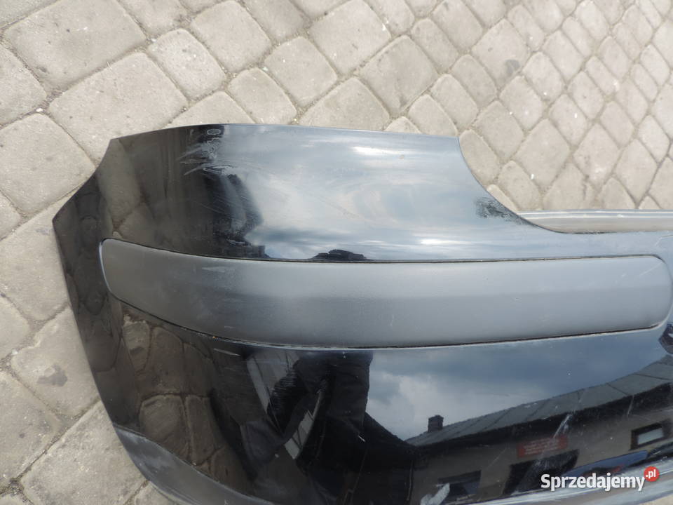 ZDERZAK TYŁ VW GOLF 4 IV HB L041 Nowy Sącz