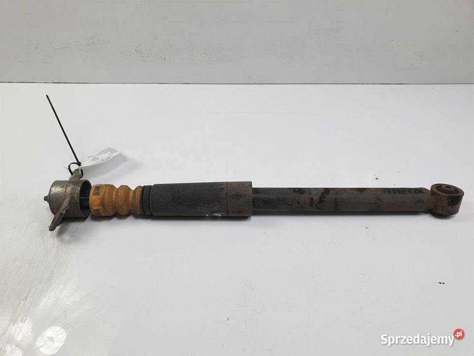 AMORTYZATOR LEWY TYŁ SKODA FABIA III 6C0513025AK Lipno sprzedam