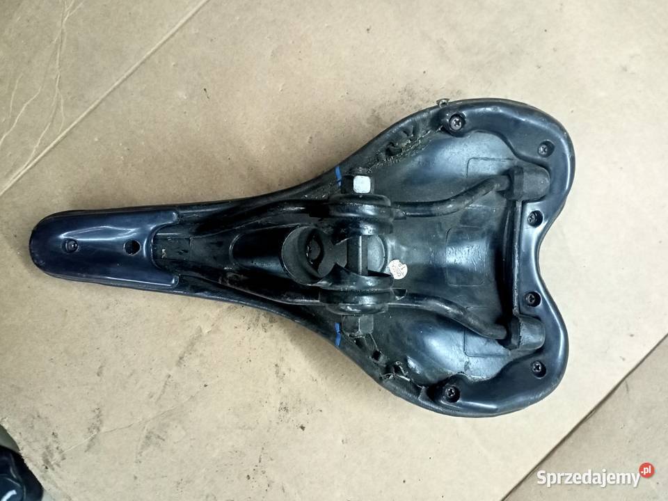 Siodełko do roweru górskiego Otwock sprzedam