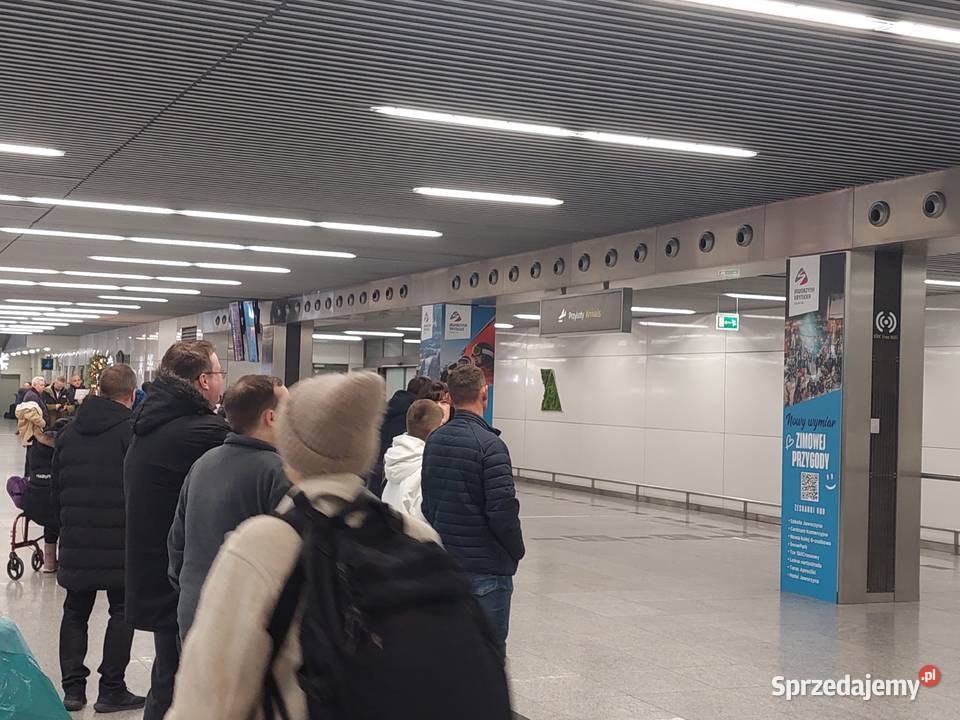 Transfer w Góry Transport Osobowy do 8 osób Kalwaria Zebrzydowska