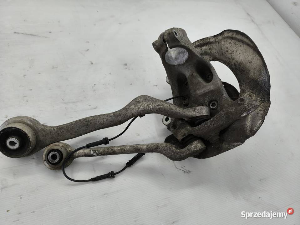 ZWROTNICA LEWY PRZÓD BMW F20 F21 116i 6792285