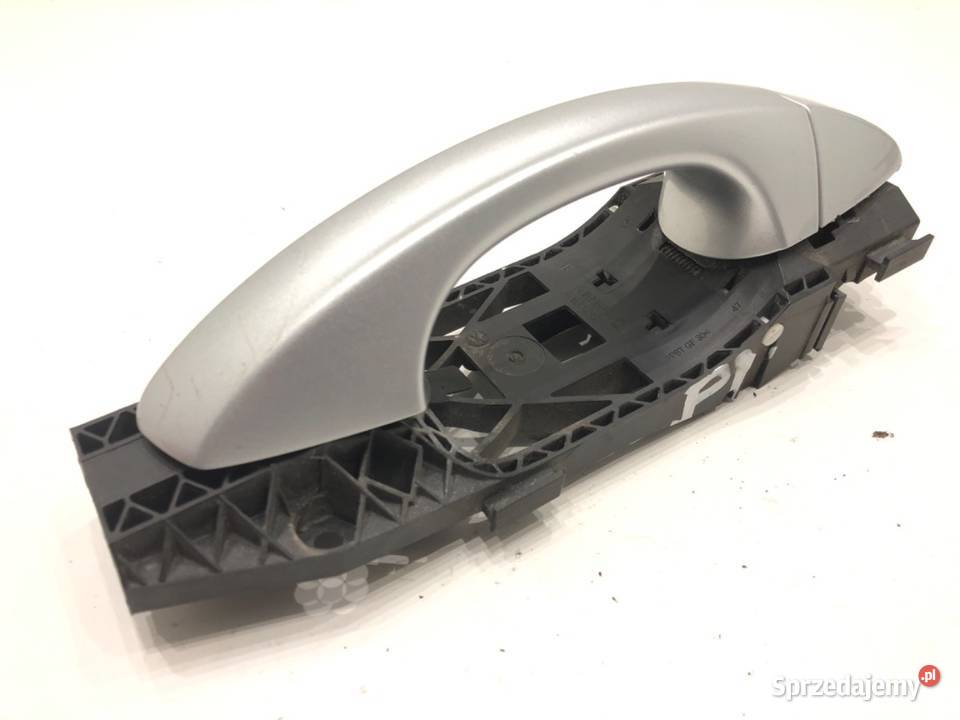 KLAMKA ZEWNĘTRZNA PRAWY TYŁ VW GOLF VII osobowe sprzedam