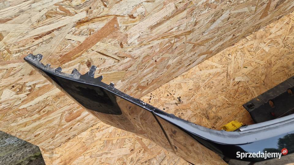 CITROEN C2 EXYB ZDERZAK PRZÓD PRZEDNI HALOGEN Słowikowo