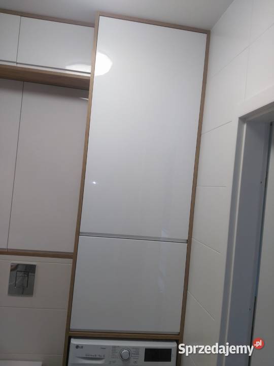 Meble zabudowy na wymiar Bydgoszcz