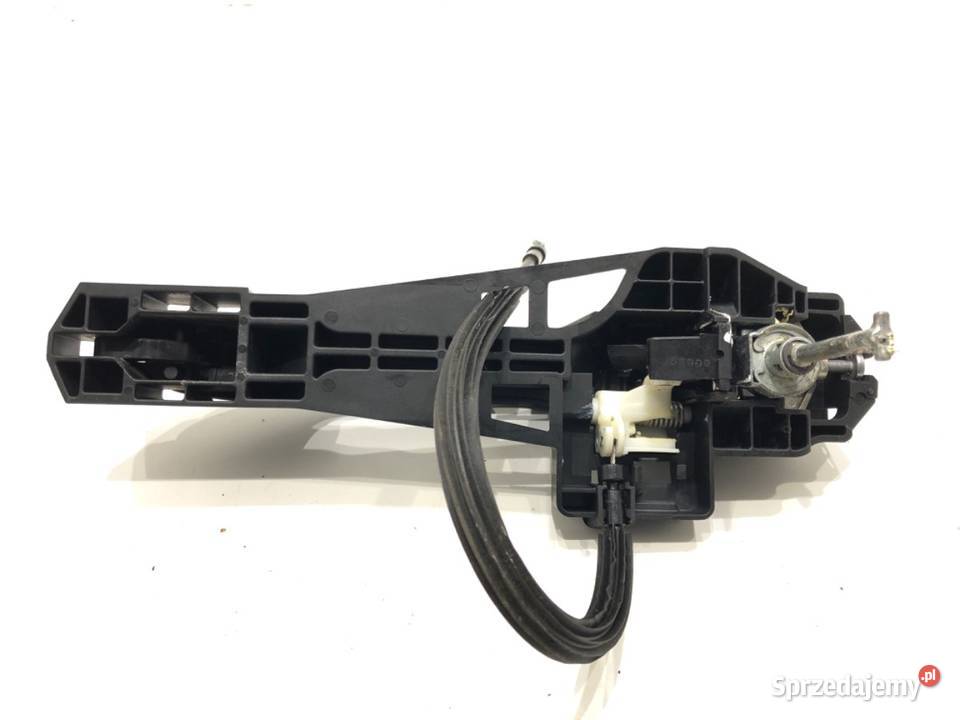 KLAMKA ZEWNĘTRZNA LEWY PRZÓD FIAT TIPO podkarpackie