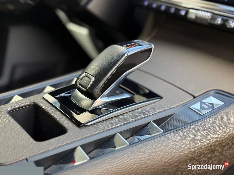 DS Automobiles DS 7 Crossback 15 BlueHDi Esprit Skarszewy