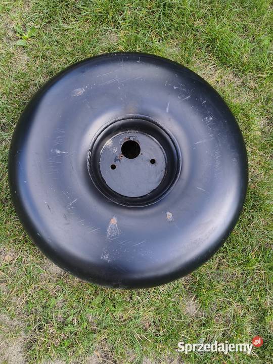 Butla LPG 630225 53 l STAKO sprzedam