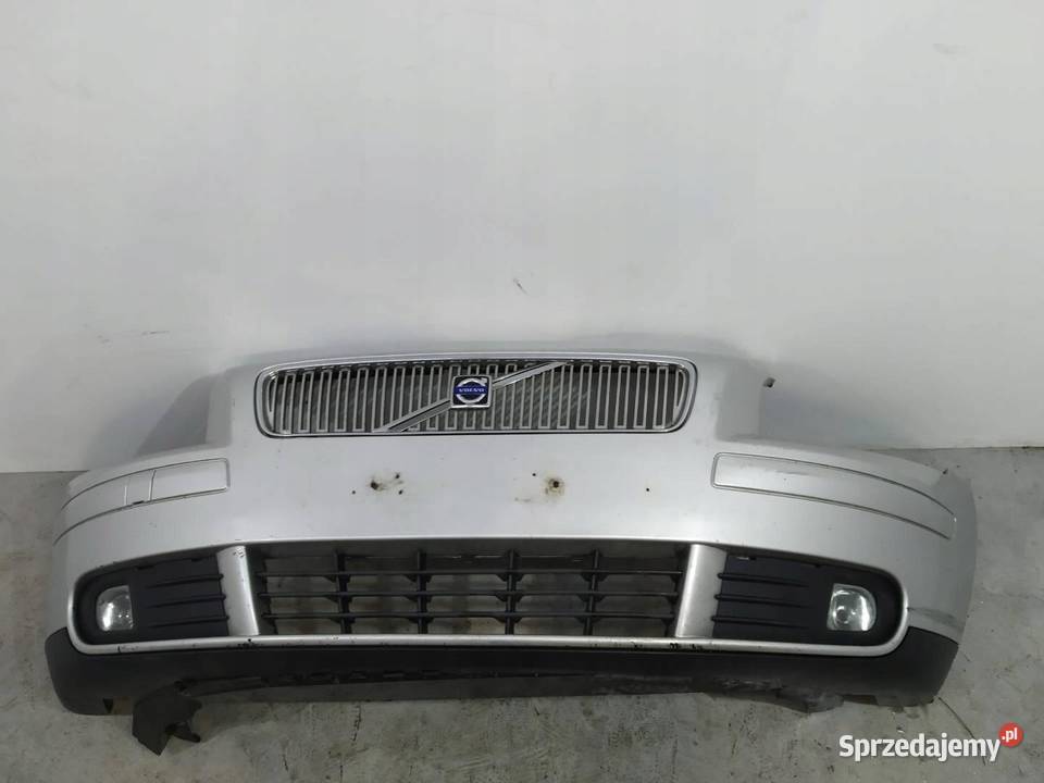 ZDERZAK PRZÓD 42626 PRZED LIFT Volvo V50 I Motoryzacja