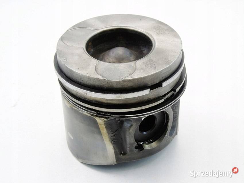 TŁOK 20 HDI 307 407 C5 C4 607 SCUDO JUMPY ULYSS osobowe Sosnowiec sprzedam