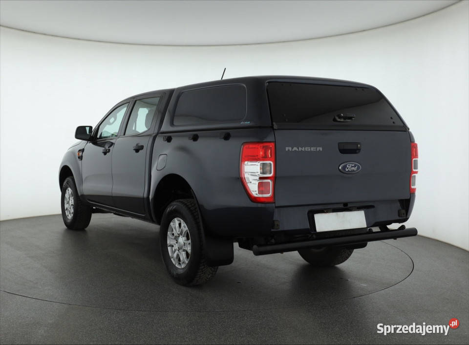 Ford Ranger 20 EcoBlue Piaseczno