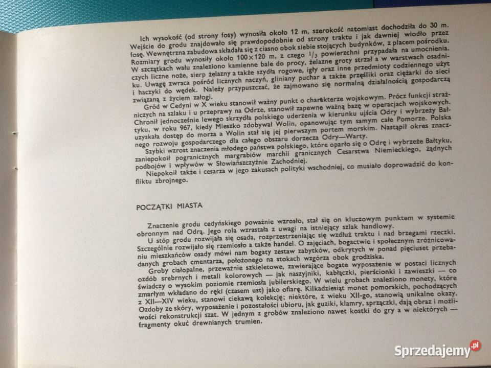 3471 Cedynia Tysiąclecie Zwycięstwa zachodniopomorskie Szczecin