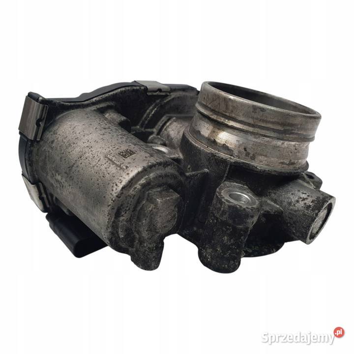 PRZEPUSTNICA Opel Insignia B 16 CDTI 55491244 lubelskie Chełm