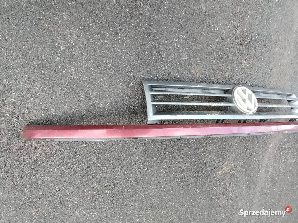 Grill atrapa Golf III osobowe Sieradz