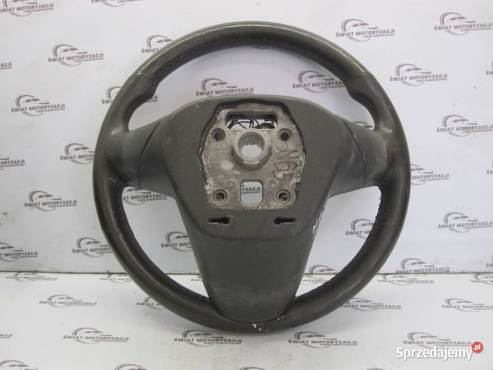 MOKKA A 15r kierownica 8870 Kielce sprzedam