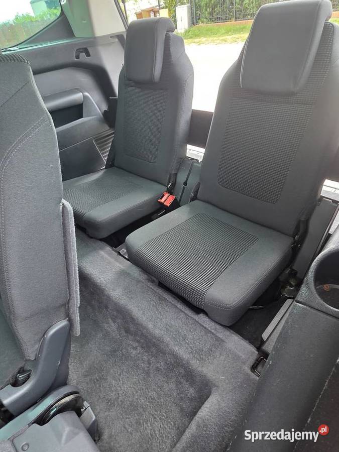 Peugeot 5008 Lubin