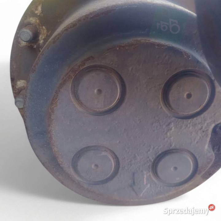 Zwolnica Zwrotnica Dana 070BP2341 86015339 wielkopolskie