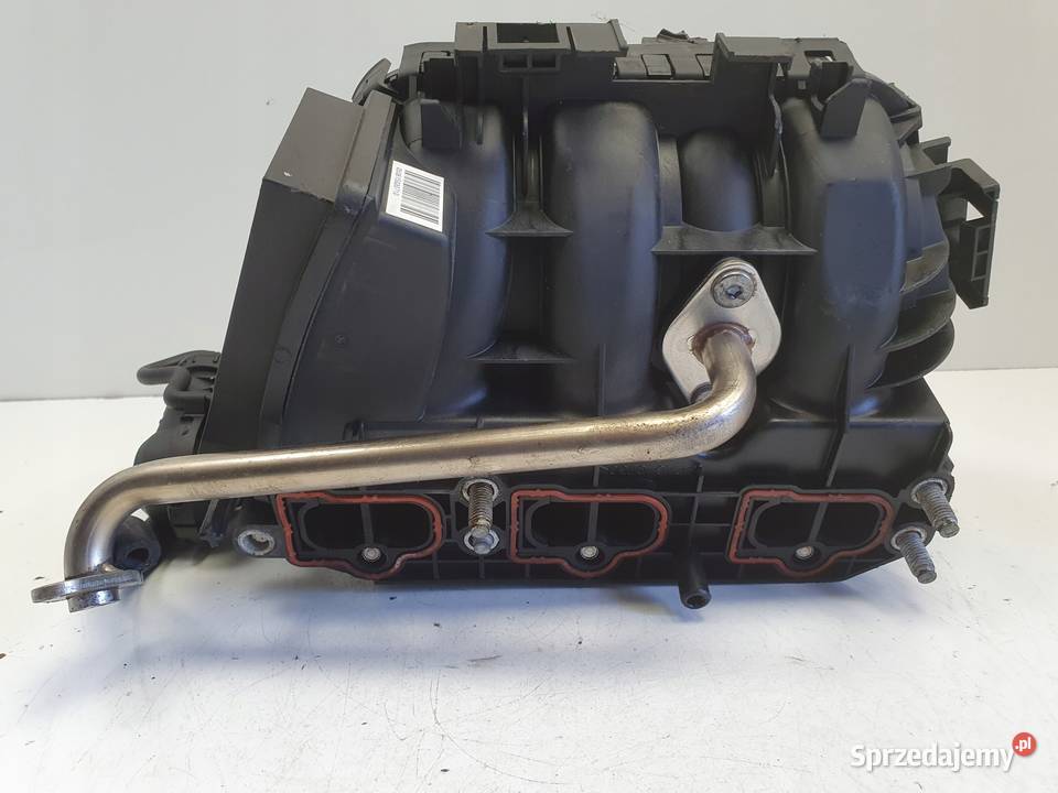 Opel Corsa D 10 12V KOLEKTOR SSĄCY 0280600065