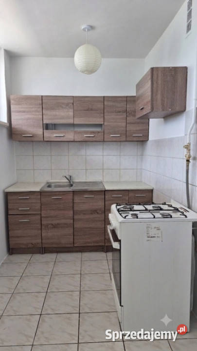 Na sprzedaż mieszkanie 52m2 Powstańców Śląskich Piętro 2