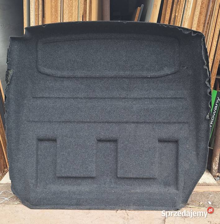 Przegroda grodź działowa do VW T6 nowa śląskie Będzin sprzedam