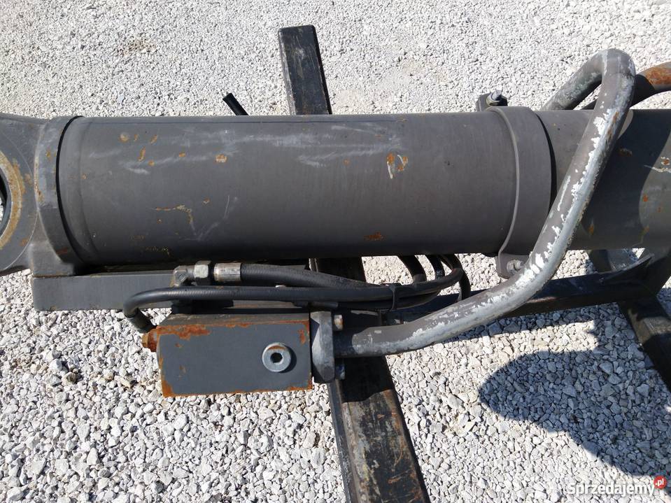 Siłownik Volvo EC 240 290 300 340 360 180 210 świętokrzyskie