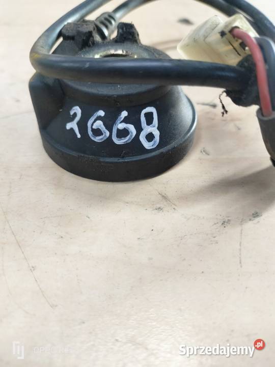 Yamaha TZR 50 ślimak napęd licznika Łubno