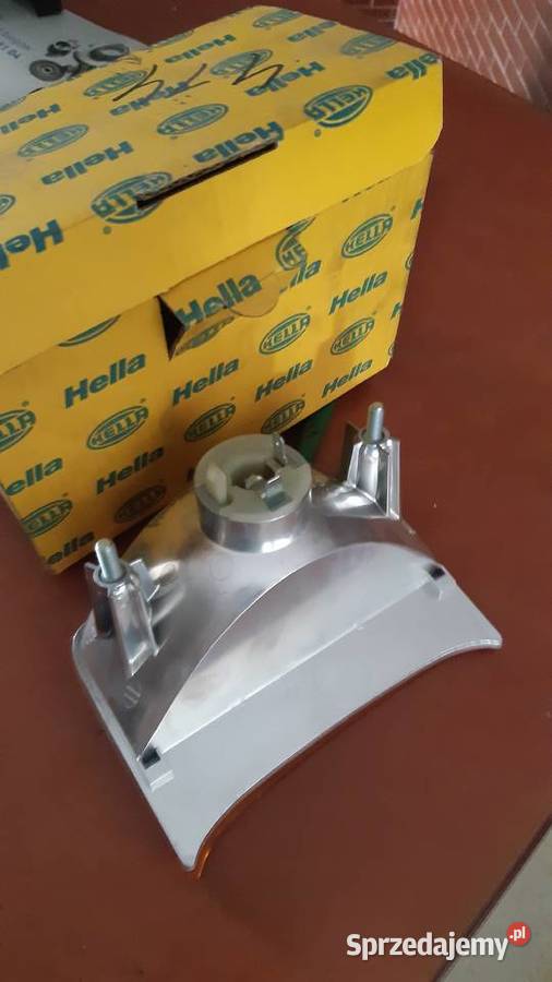 2BA 003 975041 Oświetlenie Częstochowa